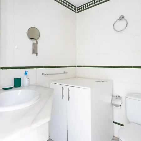 Apartamento 220 Tropical Duque Paradise Costa Adeje (Tenerife)