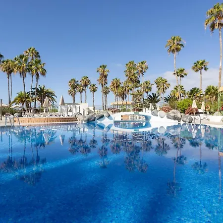 Tropical Duque Paradise By Sunkeyrents *