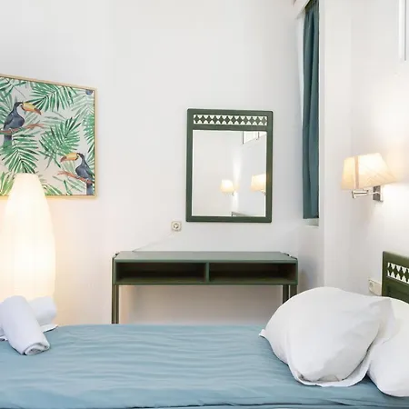 Tropical Duque Paradise By Sunkeyrents Apartment Costa Adeje (Tenerife)