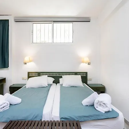 Apartment Tropical Duque Paradise By Sunkeyrents Costa Adeje (Tenerife)