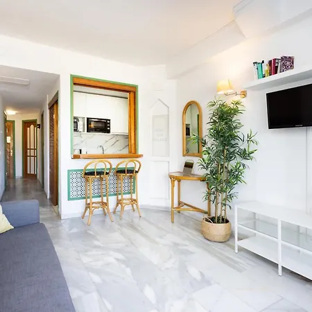 Apartment Tropical Duque Paradise By Sunkeyrents