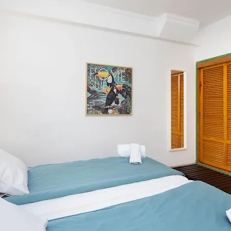 Tropical Duque Paradise By Sunkeyrents Apartment *