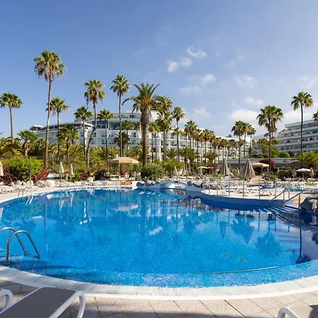 Apartment Tropical Duque Paradise By Sunkeyrents Costa Adeje (Tenerife)