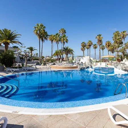 Apartment Tropical Duque Paradise By Sunkeyrents
