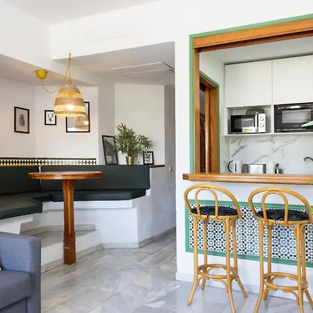 Tropical Duque Paradise By Sunkeyrents Apartment Costa Adeje (Tenerife)