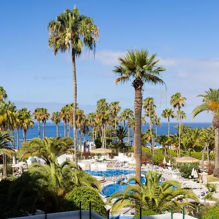 Apartment Tropical Duque Paradise By Sunkeyrents