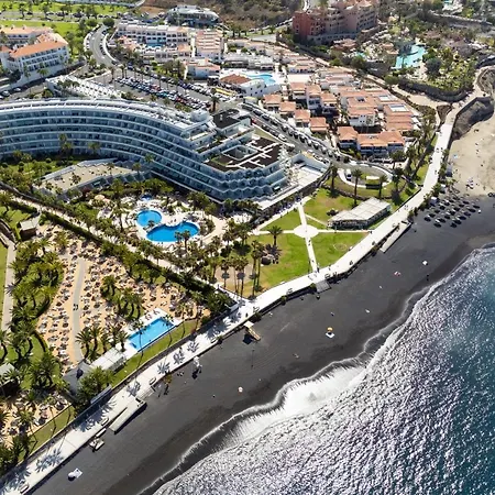 Tropical Duque Paradise By Sunkeyrents Apartment Costa Adeje (Tenerife)