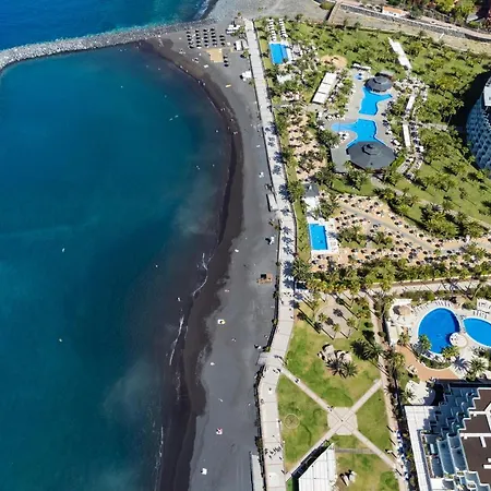 Tropical Duque Paradise By Sunkeyrents Апартаменты