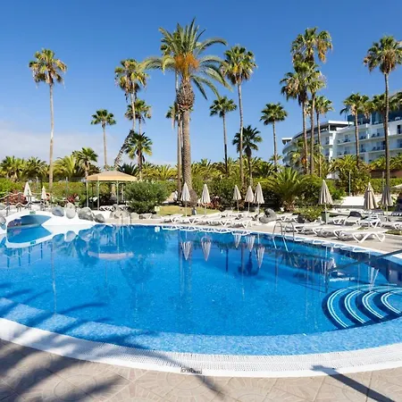 Апартаменты Tropical Duque Paradise By Sunkeyrents *