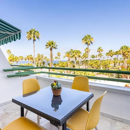 Tropical Duque Paradise By Sunkeyrents Адехе