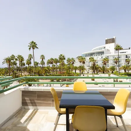 Altamira Perfect By Sunkeyrents Costa Adeje (Tenerife)