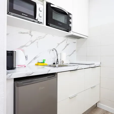 Altamira Perfect By Sunkeyrents Apartament Costa Adeje (Tenerife)