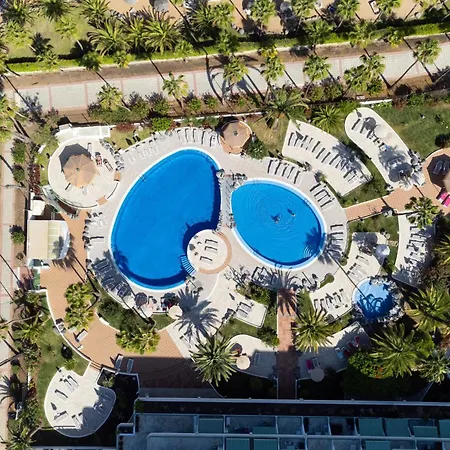 Altamira Perfect By Sunkeyrents Apartament Costa Adeje (Tenerife)