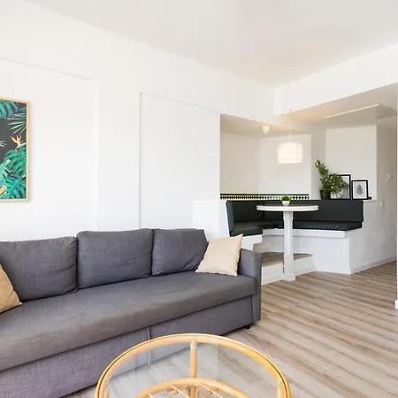 Altamira Perfect By Sunkeyrents Apartament *