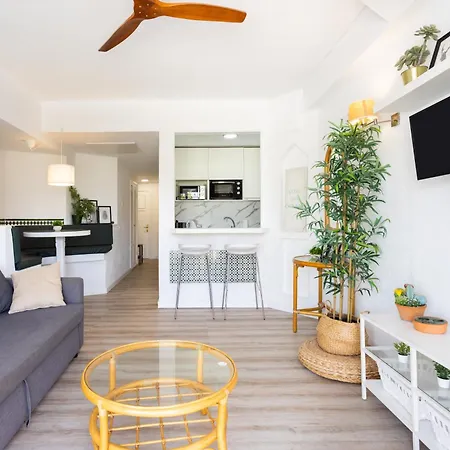 Altamira Perfect By Sunkeyrents Apartament *