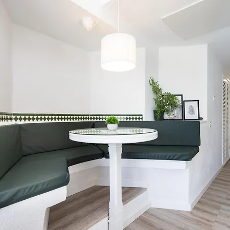 Altamira Perfect By Sunkeyrents Apartament Costa Adeje (Tenerife)