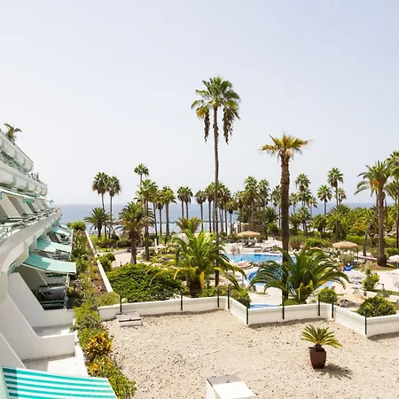 Altamira Perfect By Sunkeyrents Apartament *