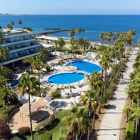 Altamira Perfect By Sunkeyrents Apartament Costa Adeje (Tenerife)